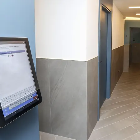 Ottaviano Smart Rooms