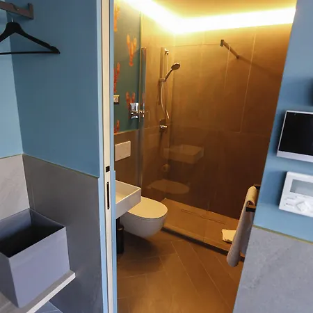 Ottaviano Smart Rooms