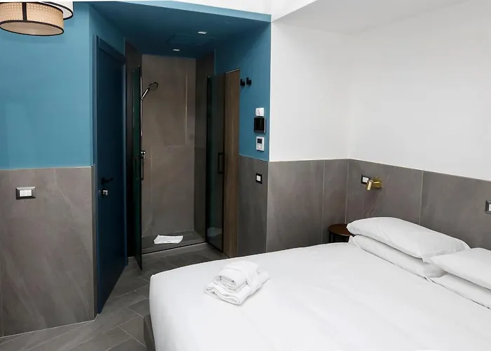 Ottaviano Smart 4* Roma