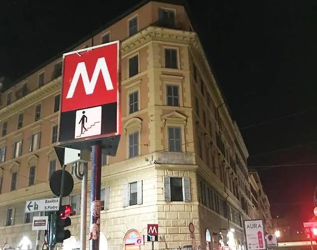 Ottaviano Smart Roma