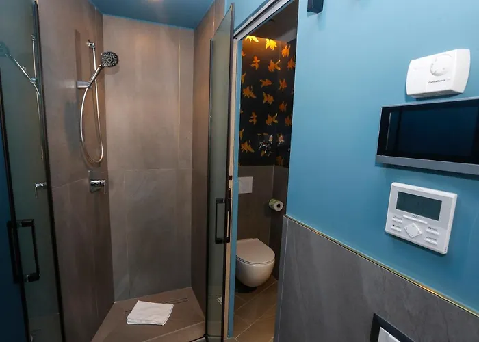 Ottaviano Smart 4* Roma