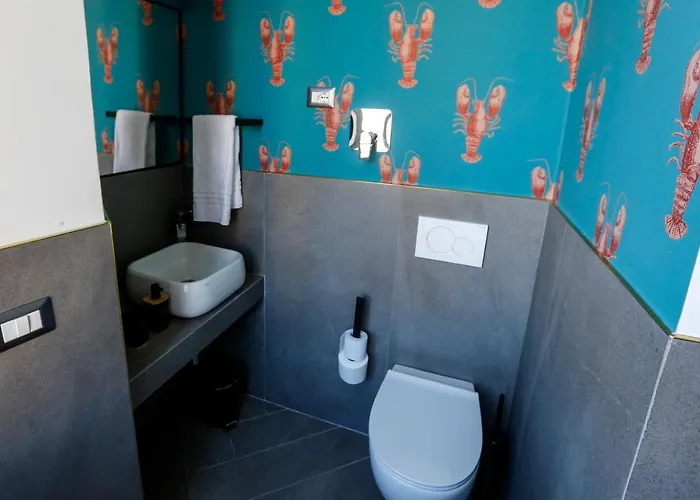 Konukevi Ottaviano Smart 4*