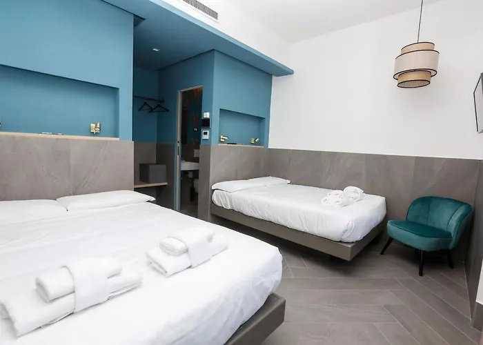 Ottaviano Smart 4*