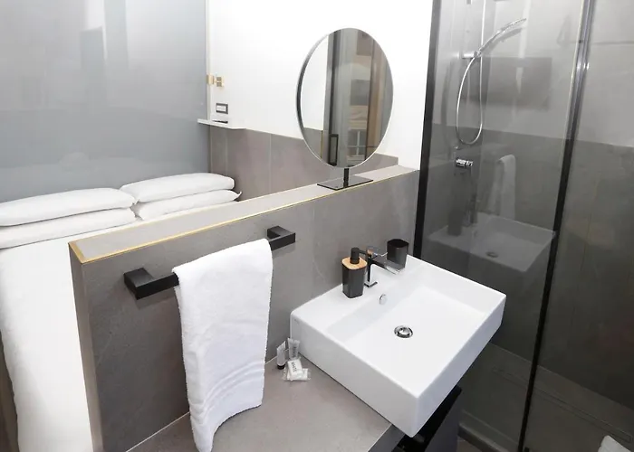 Ottaviano Smart 4* Roma