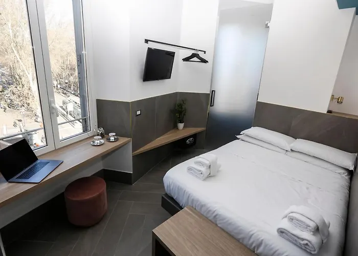 Ottaviano Smart 4*