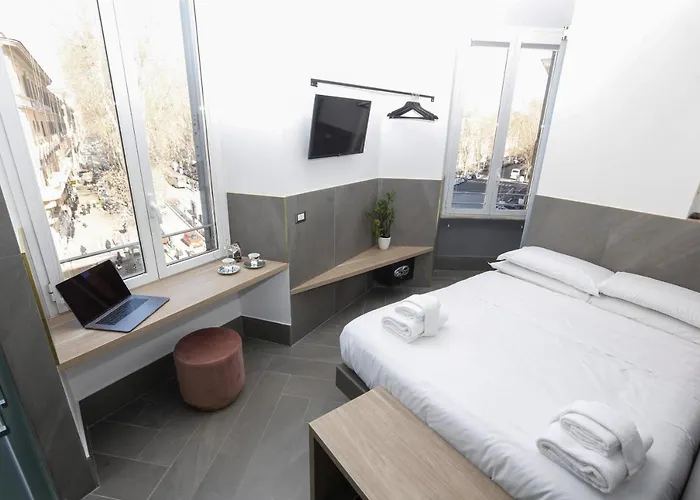 Ottaviano Smart 4*