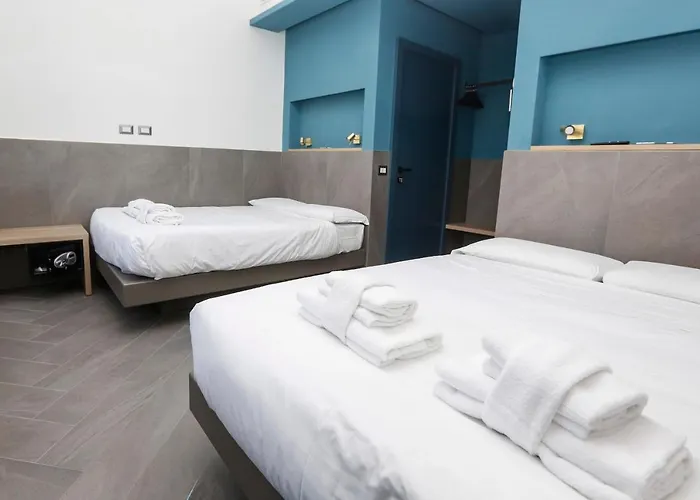 Ottaviano Smart Roma