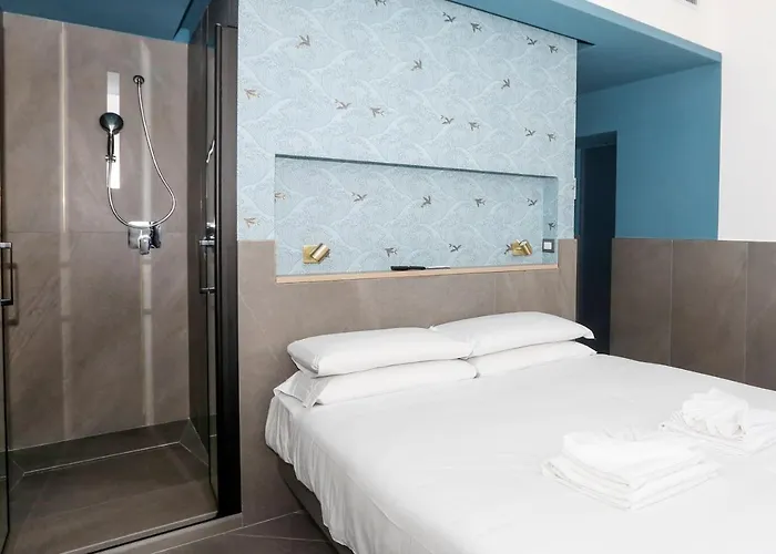 Ottaviano Smart Konukevi 4*