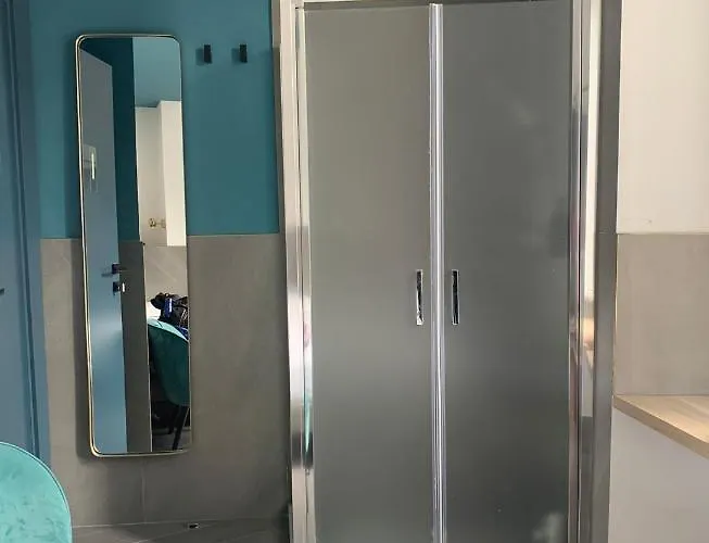 Ottaviano Smart Konukevi 4*