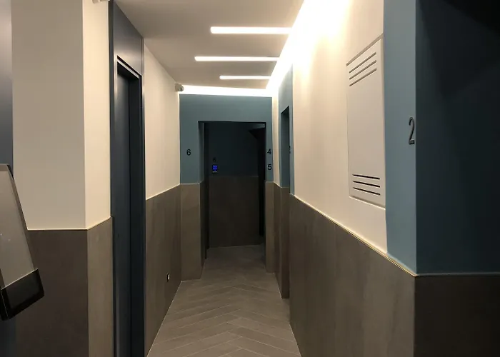 Ottaviano Smart 4* Roma