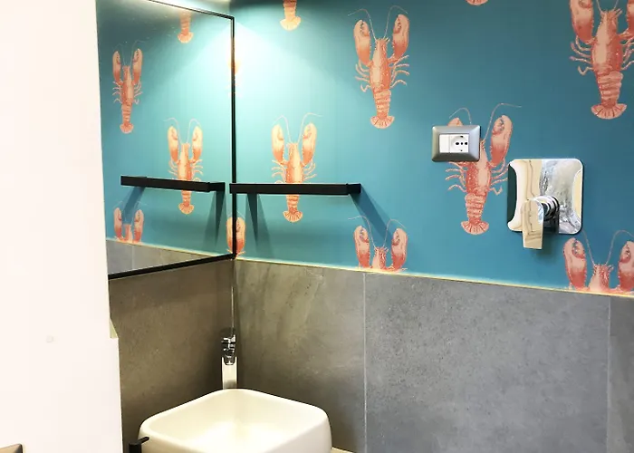 Konukevi Ottaviano Smart 4*