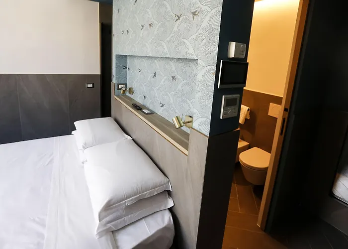 Ottaviano Smart Roma