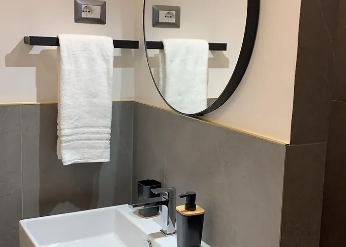 Ottaviano Smart Konukevi 4*