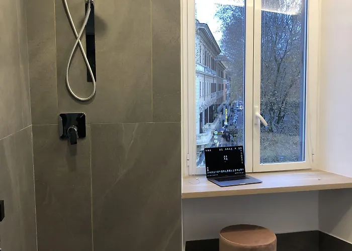 Ottaviano Smart Roma
