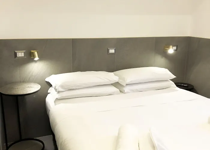 Ottaviano Smart 4*