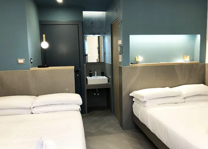 Ottaviano Smart 4* Roma