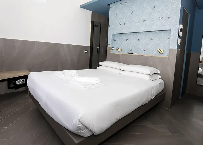 Ottaviano Smart 4*