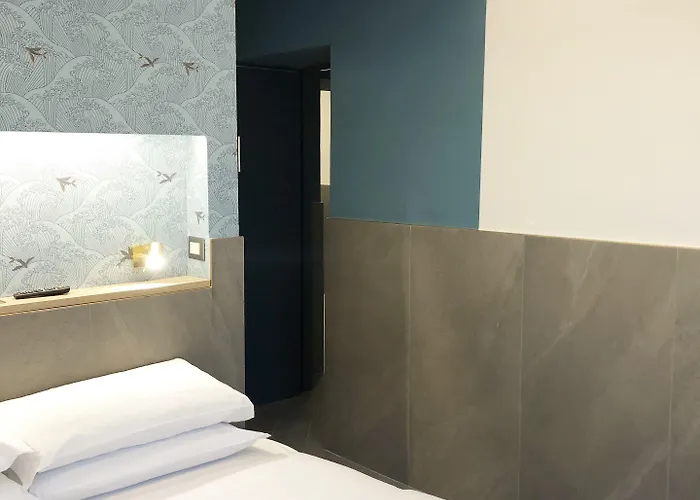 Ottaviano Smart Roma