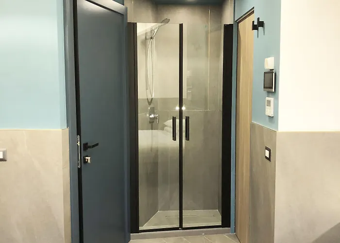 Ottaviano Smart Casa de hóspedes Roma