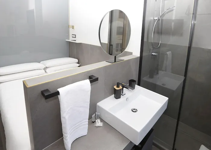 Ottaviano Smart 4* Roma