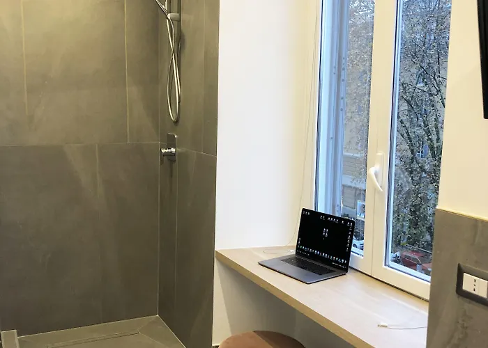 Casa de hóspedes Ottaviano Smart Roma