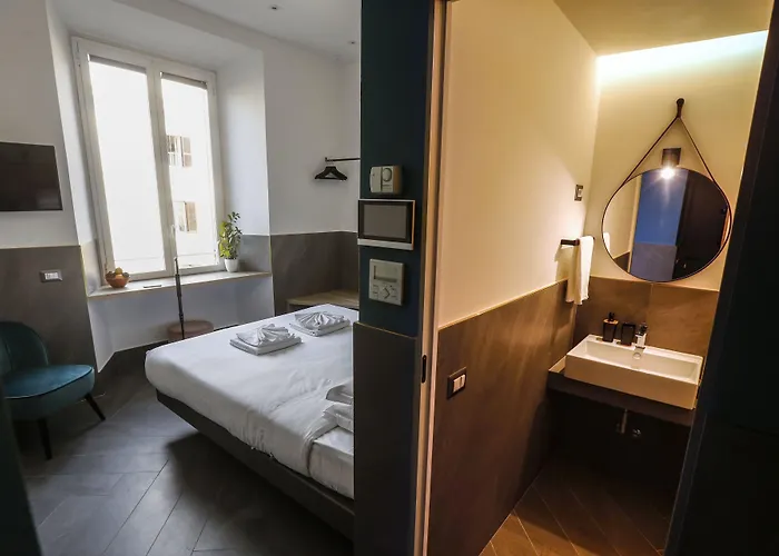 Ottaviano Smart 4* Roma