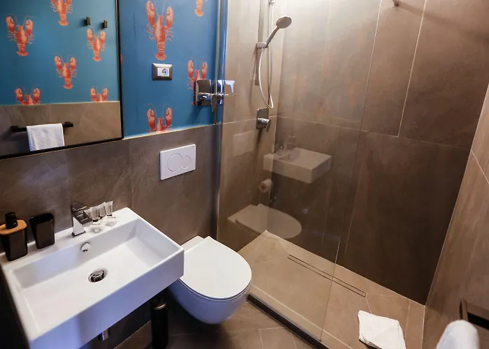 Casa de hóspedes Ottaviano Smart 4*