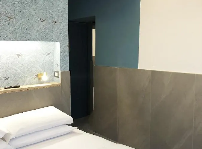 Ottaviano Smart Konukevi 4*