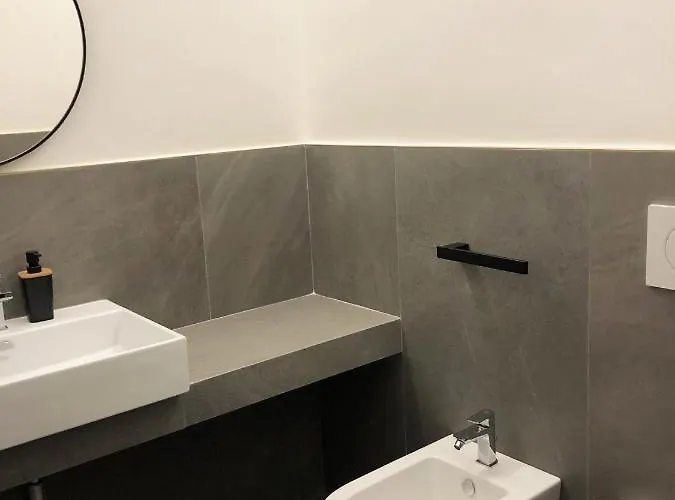 Konukevi Ottaviano Smart Roma