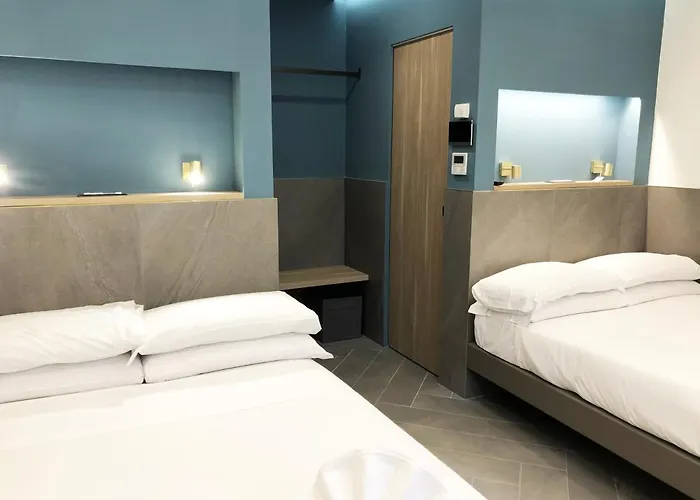 Ottaviano Smart Roma