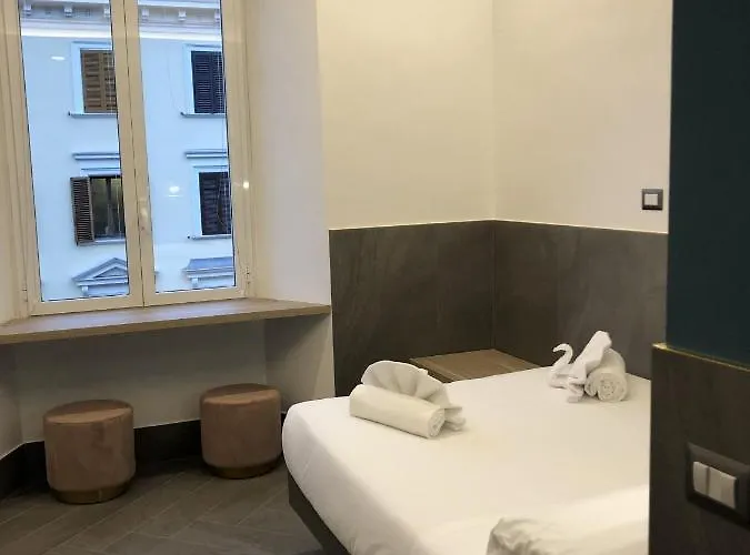 Konukevi Ottaviano Smart