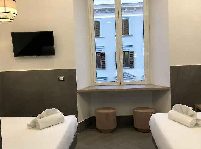 Ottaviano Smart 4*