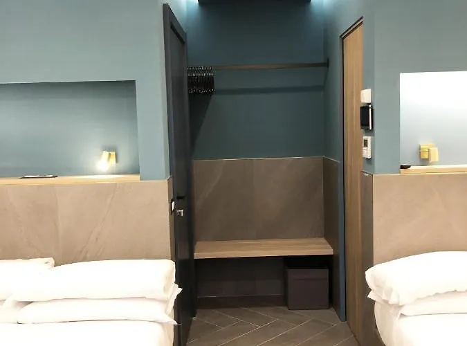 Ottaviano Smart 4* Roma