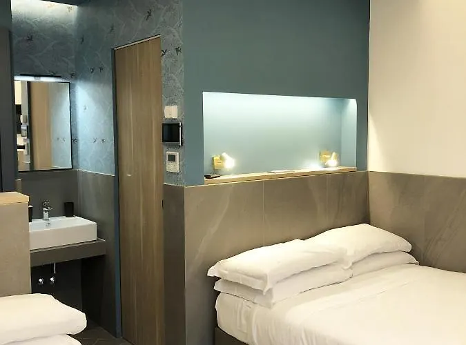 Ottaviano Smart 4*