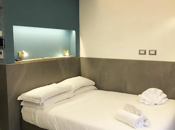 Ottaviano Smart Roma