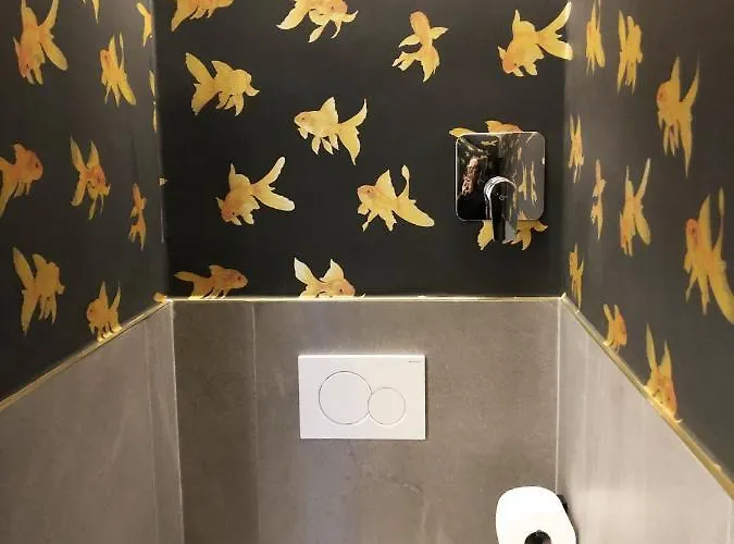 Ottaviano Smart Konukevi 4*