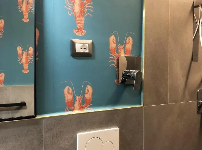 Ottaviano Smart 4* Roma