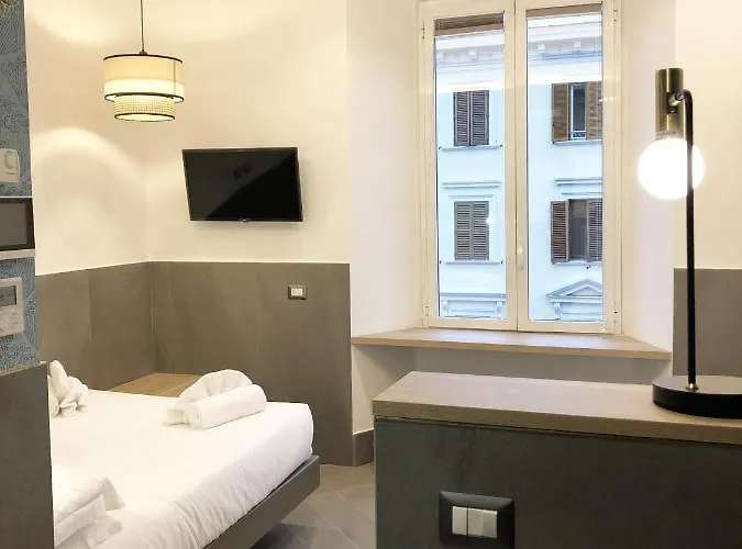 Konukevi Ottaviano Smart