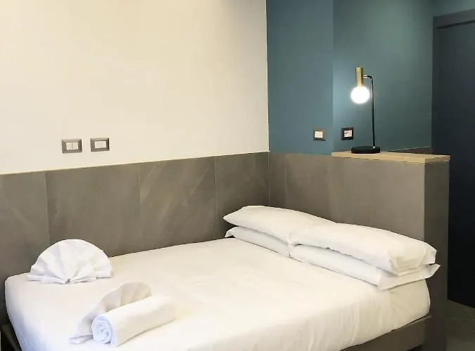 Ottaviano Smart 4*