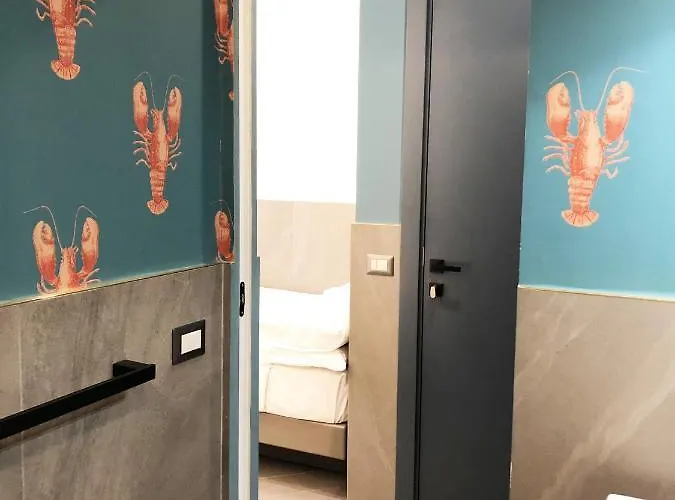 Konukevi Ottaviano Smart 4*